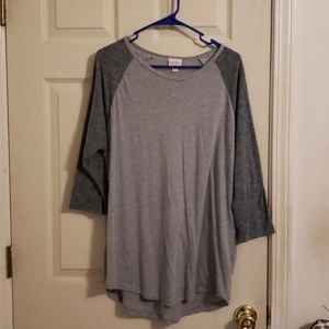 LulaRoe Randy 2XL